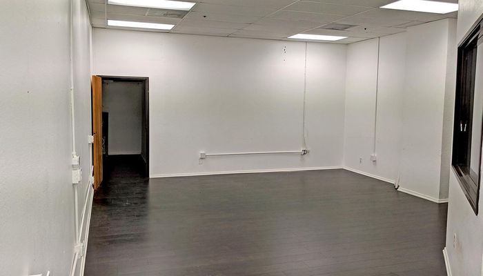 Office Space for Rent at 1540 7th St Santa Monica, CA 90401 - #22