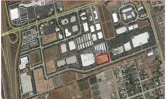 Warehouse Space for Rent located at 18695 Madrone Pky Morgan Hill, CA 95037