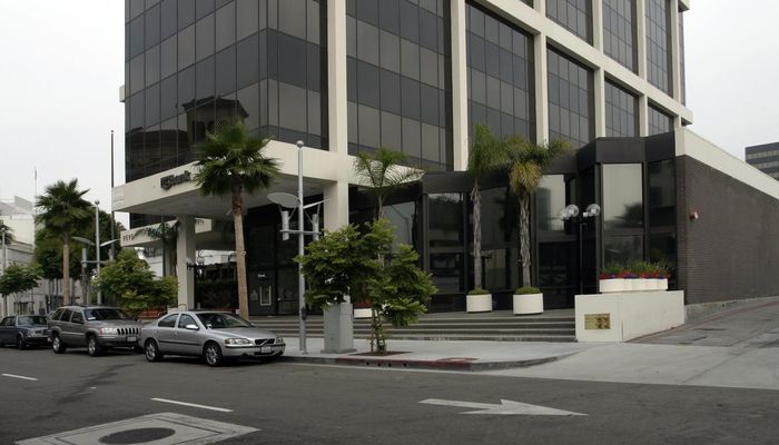 Office Space for Rent at 9595 Wilshire Blvd Beverly Hills, CA 90212 - #50