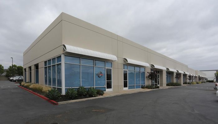 Warehouse Space for Rent at 8 Hammond Dr Irvine, CA 92618 - #1