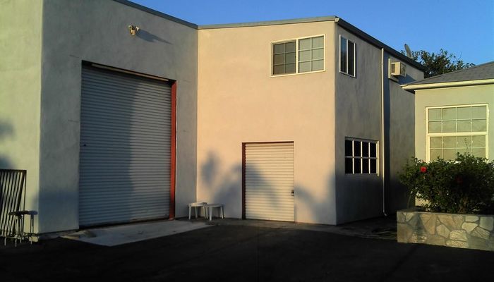 Warehouse Space for Rent at 10370 Prospect Ave Santee, CA 92071 - #3
