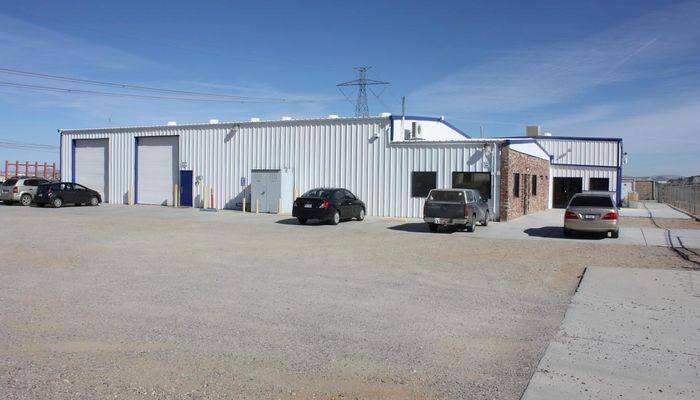 Warehouse Space for Sale at 12130 Rancho Rd Adelanto, CA 92301 - #3