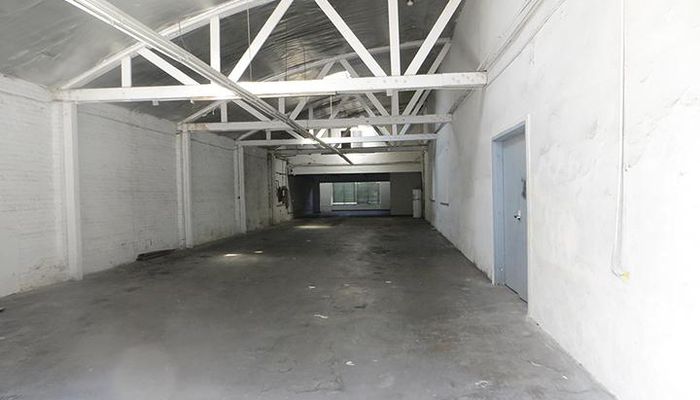 Warehouse Space for Sale at 1816 S Flower St Los Angeles, CA 90015 - #2