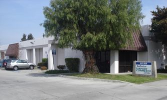 Warehouse Space for Rent located at 3519 W. Commonwealth Avenue Fullerton, CA 92833