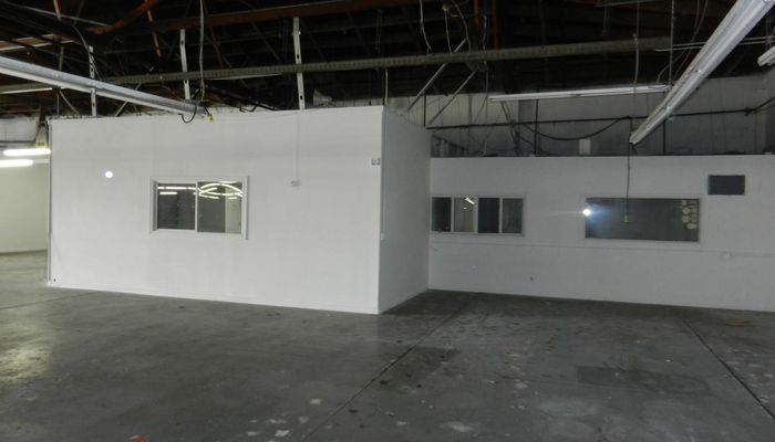 Warehouse Space for Rent at 3301 Maple Ave Los Angeles, CA 90011 - #3