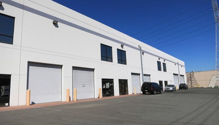 Warehouse Space for Rent at 3311 E Slauson Ave Los Angeles, CA 90058 - #6