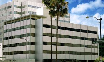 Office Space for Rent located at 8530 Wilshire Blvd Beverly Hills, CA 90211