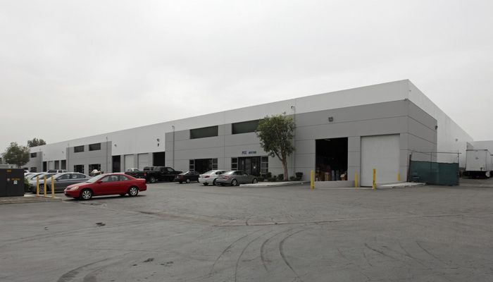 Warehouse Space for Rent at 11150 Arrow Route Rancho Cucamonga, CA 91730 - #3