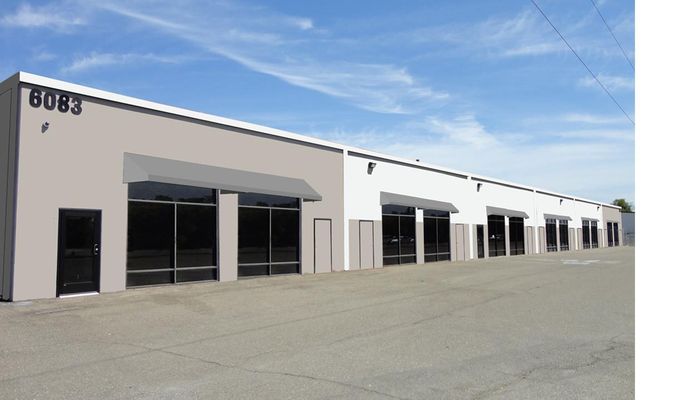 Warehouse Space for Rent at 6083 Power Inn Rd Sacramento, CA 95824 - #1