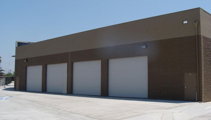 Warehouse Space for Rent at 5939 Rodeo Rd Los Angeles, CA 90016 - #3