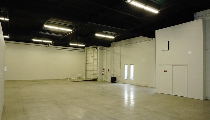 Warehouse Space for Rent at 733-741 W Broadway Glendale, CA 91204 - #5