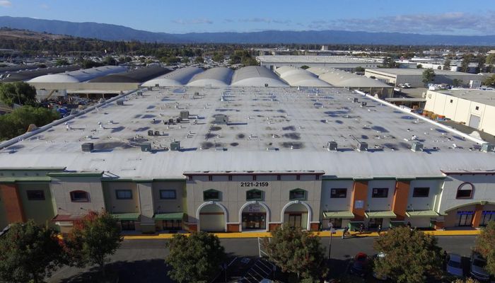 Warehouse Space for Rent at 2121-2159 S 10th St San Jose, CA 95112 - #5