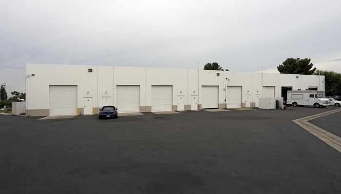 Warehouse Space for Rent at 9960 Bell Ranch Dr Santa Fe Springs, CA 90670 - #4