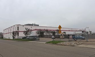 Warehouse Space for Sale located at 1668 El Pinal Dr Stockton, CA 95205