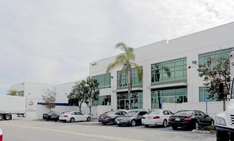 Warehouse Space for Rent located at 20900-20910 Normandie Ave Los Angeles, CA 90502