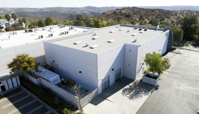 Warehouse Space for Rent at 12115 Paine St Poway, CA 92064 - #7