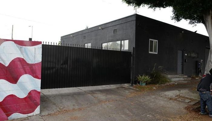 Warehouse Space for Rent at 3011 Verdugo Rd Los Angeles, CA 90065 - #6