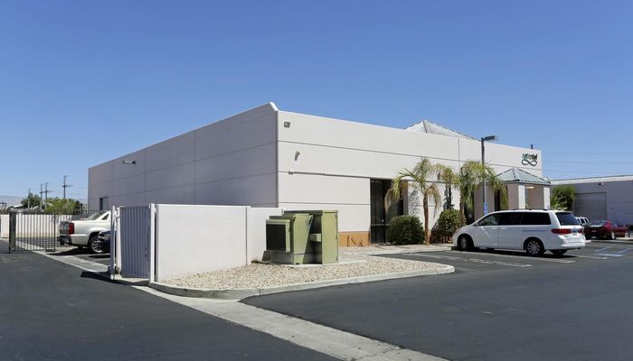 Warehouse Space for Sale at 1229 S Gene Autry Trl Palm Springs, CA 92264 - #25