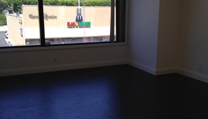 Office Space for Rent at 2315 Westwood Blvd. Los Angeles, CA 90064 - #5