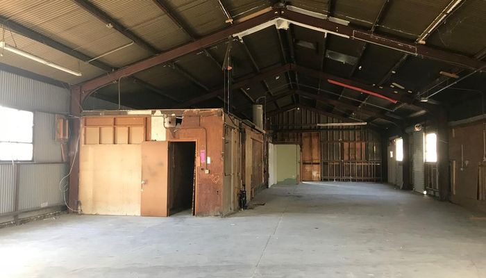 Warehouse Space for Rent at 2424 Glover Pl Los Angeles, CA 90031 - #5