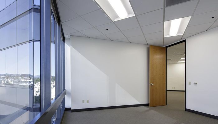 Office Space for Rent at 12100 Wilshire Blvd. Los Angeles, CA 90025 - #24