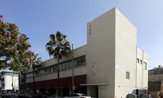 Office Space for Rent located at 9406-9424 Dayton Way Beverly Hills, CA 90210