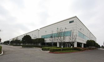 Warehouse Space for Rent located at 8851-8877 Kerns St San Diego, CA 92154