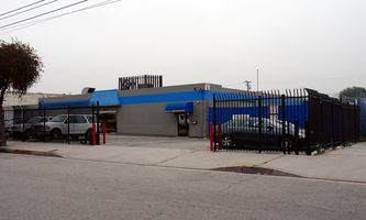 Warehouse Space for Rent located at 1648 W 134th St Gardena, CA 90249
