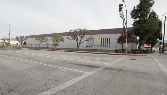 Warehouse Space for Rent at 255 S 7th Ave City Of Industry, CA 91746 - #5