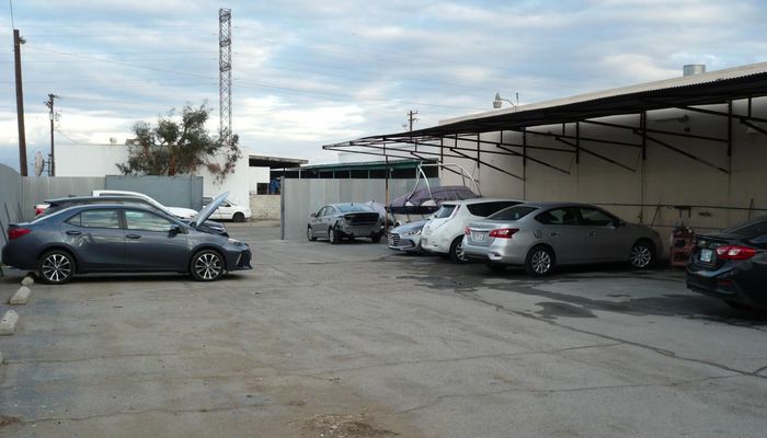Warehouse Space for Sale at 319 Rexford St Colton, CA 92324 - #10