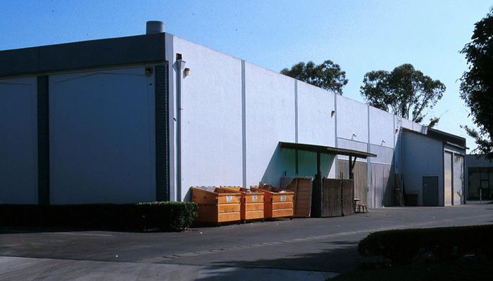 Warehouse Space for Rent at 17191 Armstrong Ave Irvine, CA 92614 - #2