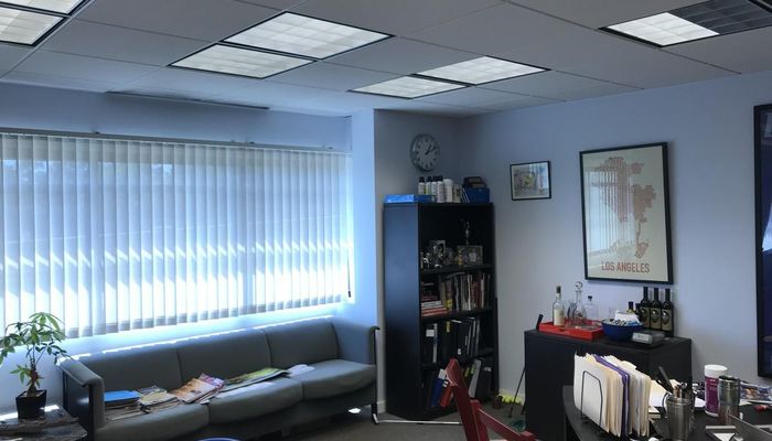 Office Space for Rent at 520 S Sepulveda Blvd Los Angeles, CA 90049 - #11