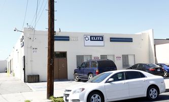 Warehouse Space for Rent located at 15164 Stagg St Van Nuys, CA 91405