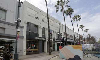 Office Space for Rent located at 1334 3rd Street Promenade Santa Monica, CA 90401