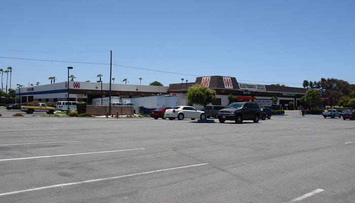 Warehouse Space for Sale at 1002-1008 Industrial Blvd Chula Vista, CA 91911 - #3