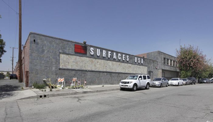 Warehouse Space for Sale at 11501 Hart St North Hollywood, CA 91605 - #2