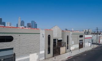Warehouse Space for Sale located at 757-771 Towne Ave Los Angeles, CA 90021