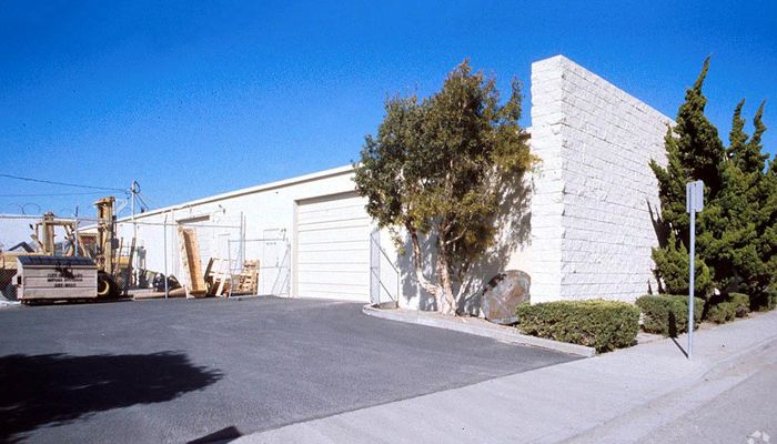 Warehouse Space for Rent at 850-858 E 5th St Oxnard, CA 93030 - #3