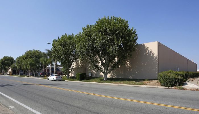 Warehouse Space for Rent at 18650 Collier Ave Lake Elsinore, CA 92530 - #1