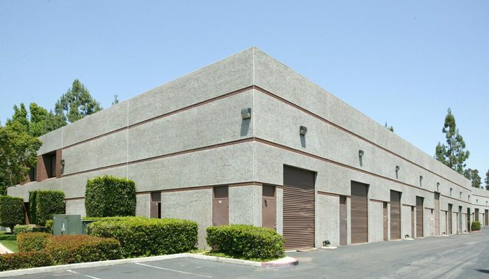 Lab Space for Rent at 6295 Ferris Sq San Diego, CA 92121 - #4