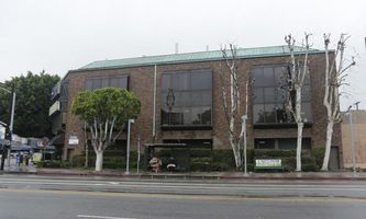 Office Space for Rent located at 2990 S Sepulveda Blvd Los Angeles, CA 90064