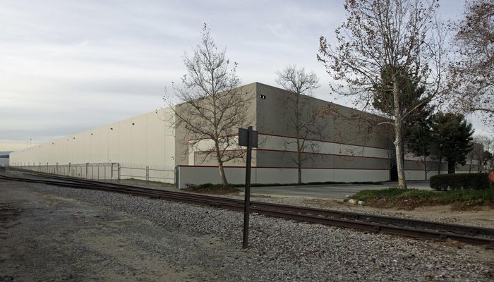 Warehouse Space for Rent at 1001 Doubleday Ave Ontario, CA 91761 - #4