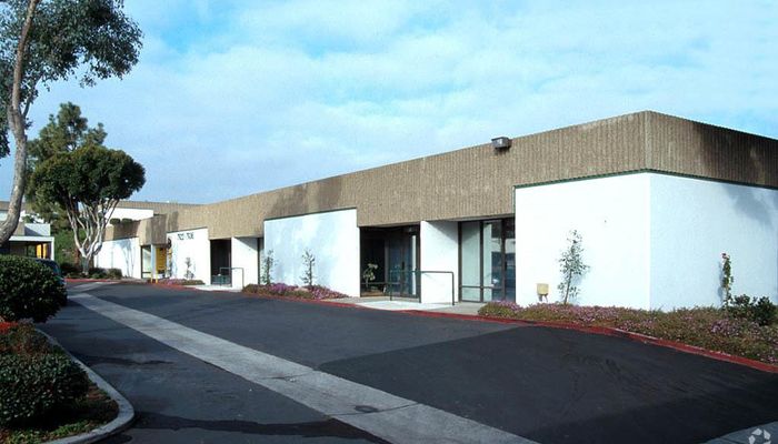 Warehouse Space for Rent at 7922-7936 Convoy Ct San Diego, CA 92111 - #2