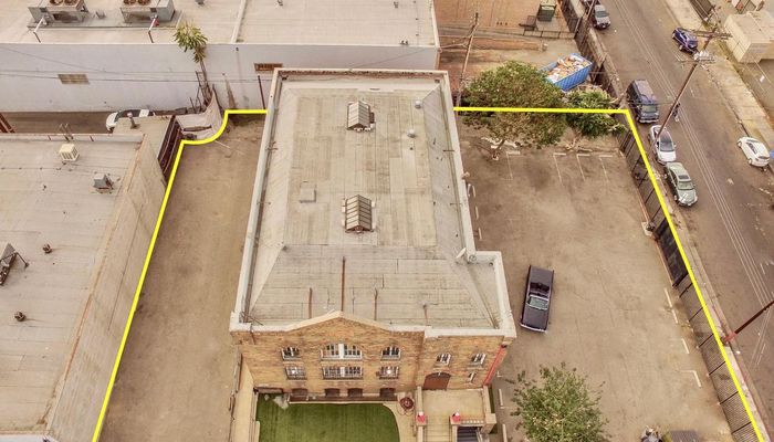 Warehouse Space for Sale at 606 E 6th St Los Angeles, CA 90021 - #1