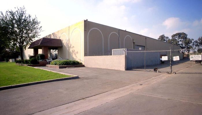 Warehouse Space for Rent at 525 S Rancho Ave Colton, CA 92324 - #9
