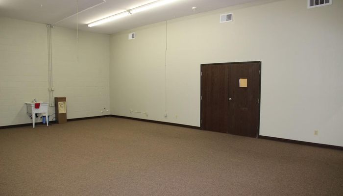 Warehouse Space for Rent at 1626 Piner Rd Santa Rosa, CA 95403 - #30