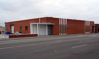 Warehouse Space for Rent located at 1111 E El Segundo Blvd El Segundo, CA 90245