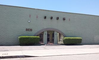 Warehouse Space for Rent located at 8839 Shirley Ave Northridge, CA 91324