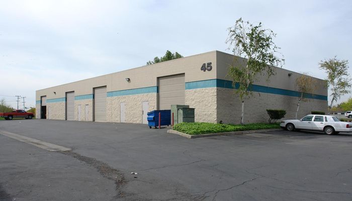 Warehouse Space for Rent at 45 Quinta Ct Sacramento, CA 95823 - #3
