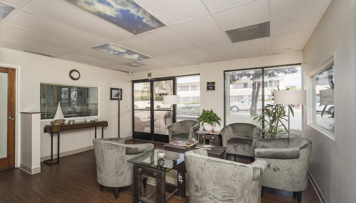 Office Space for Sale at 11936 W Jefferson Blvd Culver City, CA 90230 - #5